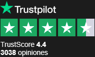 trustpilot-sample-badge